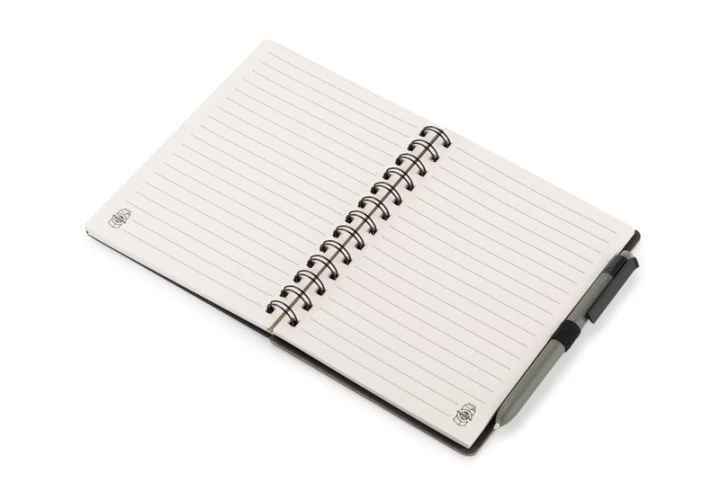 Notes z długopisem ARSEN (GA-18014-02)
