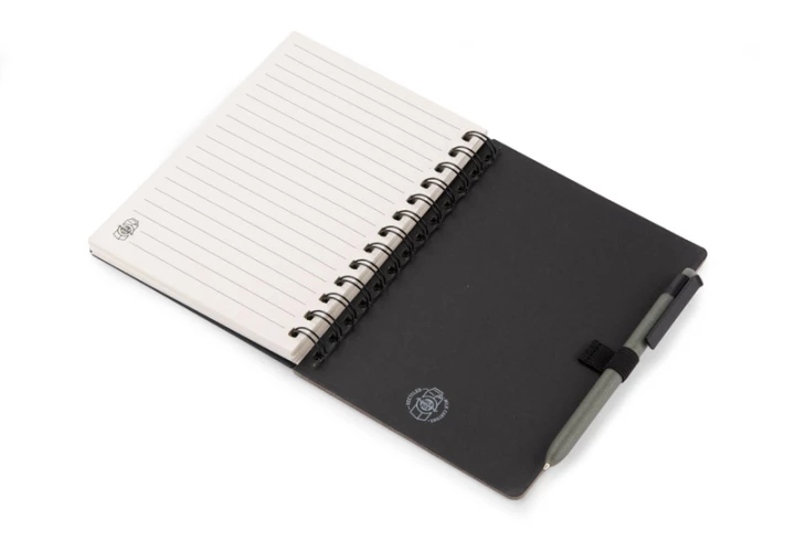 Notes z długopisem ARSEN (GA-18014-02)