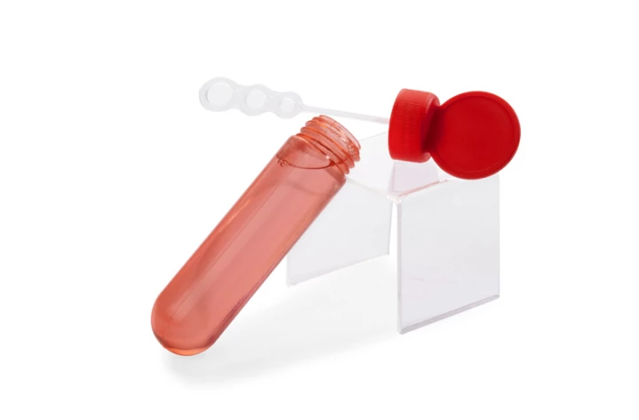 Bańki mydlane BUBBLES, 30 ml (GA-15018-04)