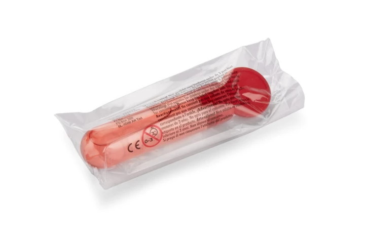 Bańki mydlane BUBBLES, 30 ml (GA-15018-04)