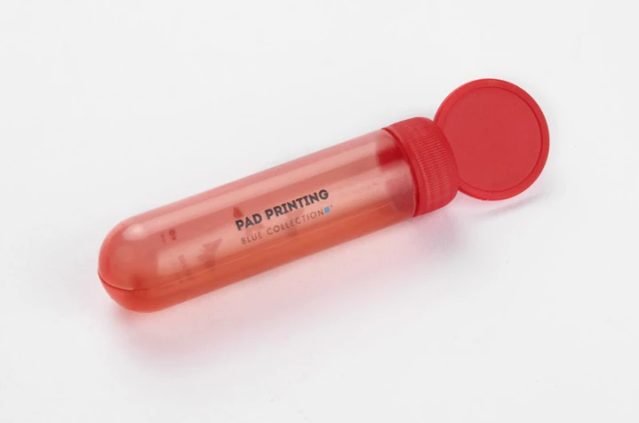 Bańki mydlane BUBBLES, 30 ml (GA-15018-04)