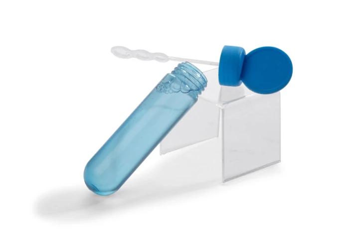 Bańki mydlane BUBBLES, 30 ml (GA-15018-03)