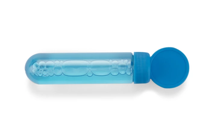 Bańki mydlane BUBBLES, 30 ml (GA-15018-03)