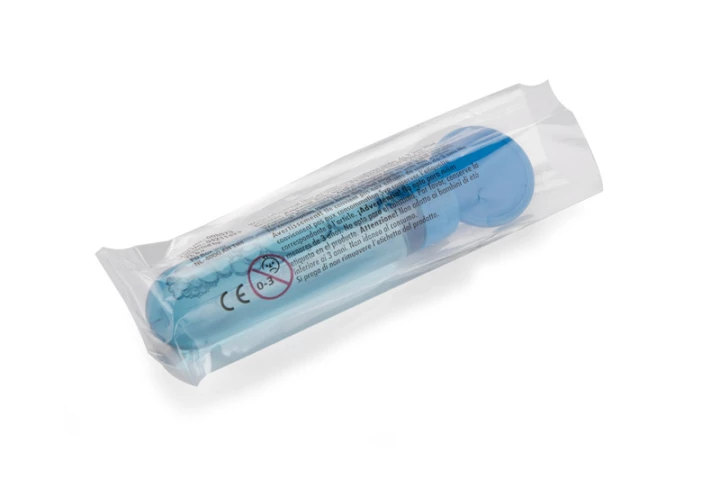 Bańki mydlane BUBBLES, 30 ml (GA-15018-03)