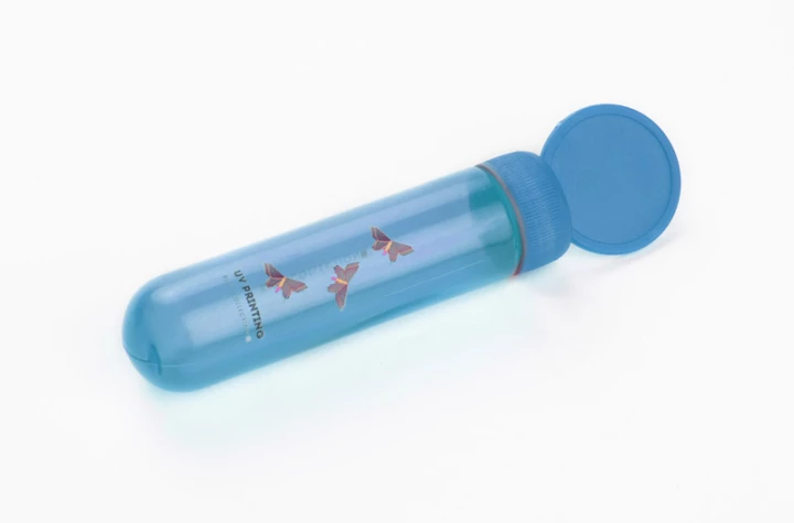 Bańki mydlane BUBBLES, 30 ml (GA-15018-03)