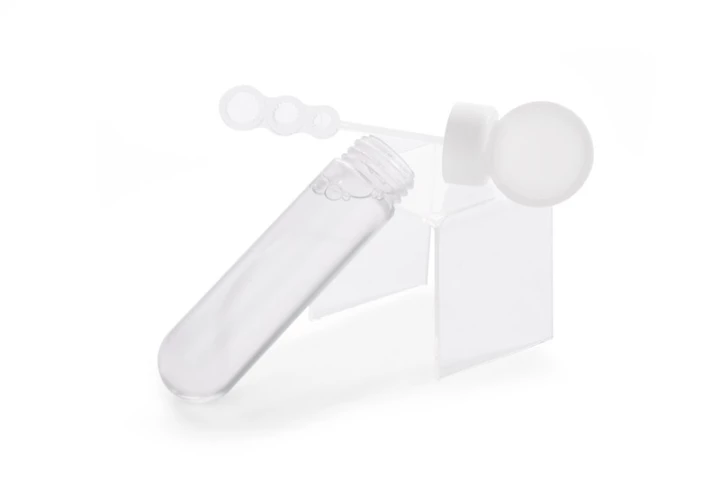 Bańki mydlane BUBBLES, 30 ml (GA-15018-01)