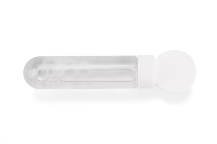 Bańki mydlane BUBBLES, 30 ml (GA-15018-01)