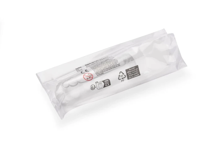 Bańki mydlane BUBBLES, 30 ml (GA-15018-01)