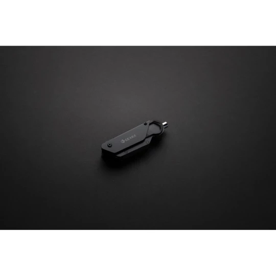 Wielofunkcyjne narzędzie rowerowe Gear X (P221.241)