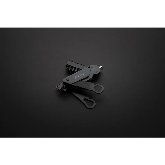 Wielofunkcyjne narzędzie rowerowe Gear X (P221.241)