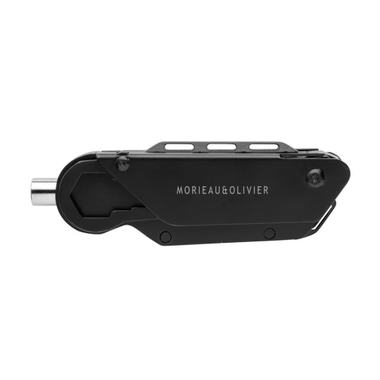 Wielofunkcyjne narzędzie rowerowe Gear X (P221.241)