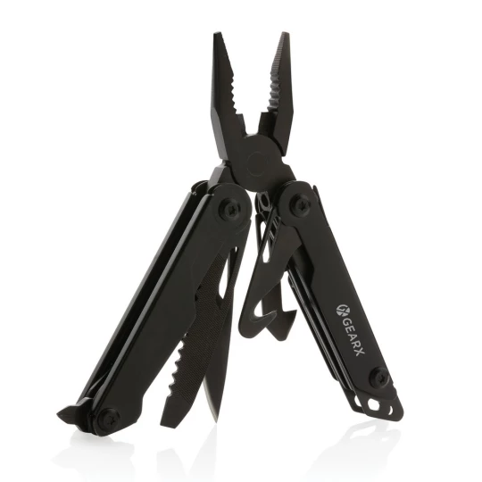 Narzędzie wielofunkcyjne Gear X (P221.251)