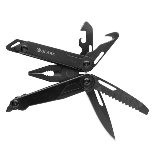 Narzędzie wielofunkcyjne Gear X (P221.251)