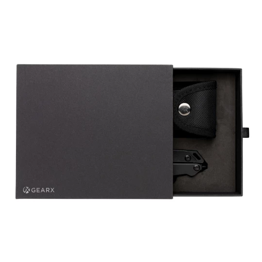 Narzędzie wielofunkcyjne Gear X (P221.251)