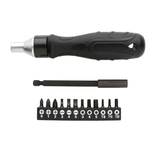 Zestaw narzędzi Gear X (P221.501)