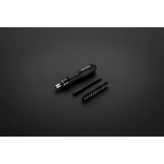 Zestaw narzędzi Gear X (P221.501)