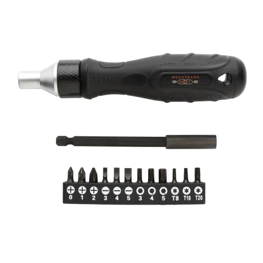 Zestaw narzędzi Gear X (P221.501)