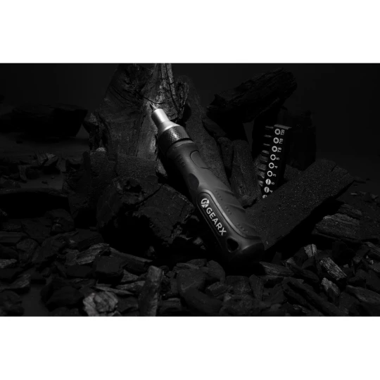 Zestaw narzędzi Gear X (P221.501)