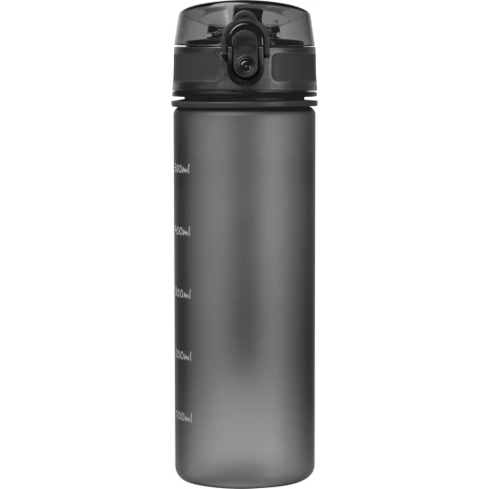 Butelka z tritanu 570 ml BEAUMONT - czarny (GE-3878-03)