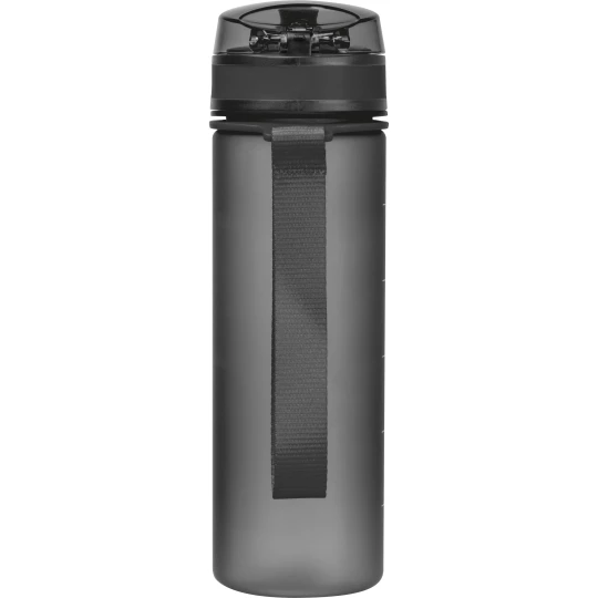 Butelka z tritanu 570 ml BEAUMONT - czarny (GE-3878-03)