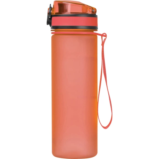 Butelka z tritanu 570 ml BEAUMONT - pomarańczowy (GE-3878-10)