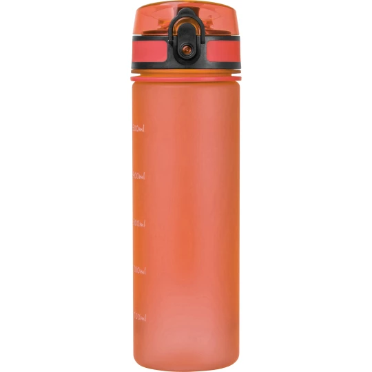 Butelka z tritanu 570 ml BEAUMONT - pomarańczowy (GE-3878-10)