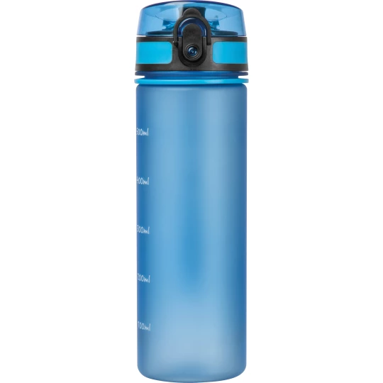 Butelka z tritanu 570 ml BEAUMONT - jasnoniebieski (GE-3878-24)