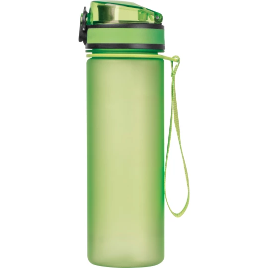 Butelka z tritanu 570 ml BEAUMONT - jasnozielony (GE-3878-29)