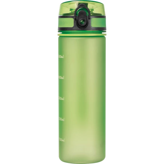 Butelka z tritanu 570 ml BEAUMONT - jasnozielony (GE-3878-29)