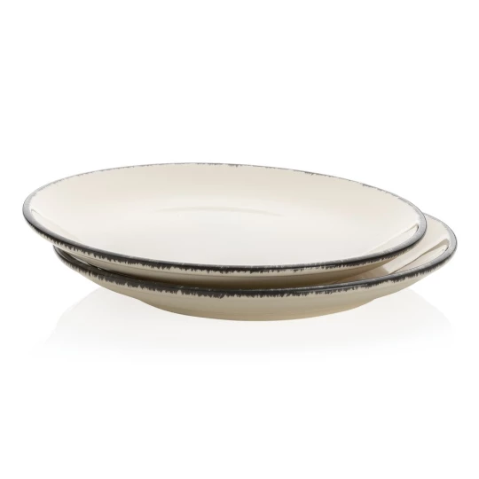 Zestaw talerzy Ukiyo, 2 el. (P263.081)