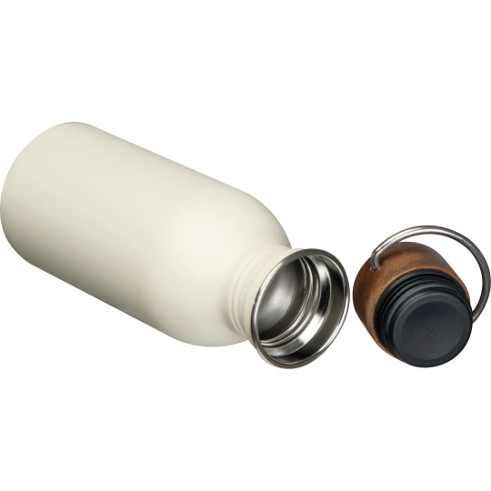 Butelka 500 ml IBIZA MoLu - biały (GE-3980-06)