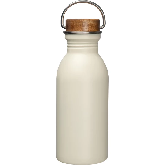 Butelka 500 ml IBIZA MoLu - biały (GE-3980-06)