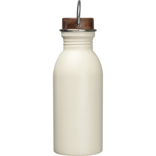 Butelka 500 ml IBIZA MoLu - biały (GE-3980-06)