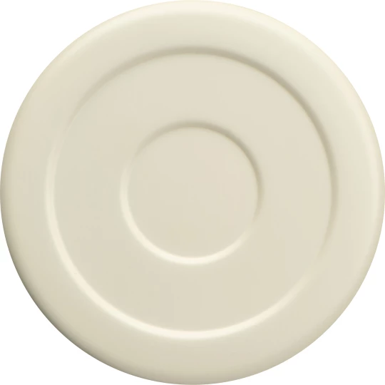 Butelka 500 ml IBIZA MoLu - biały (GE-3980-06)