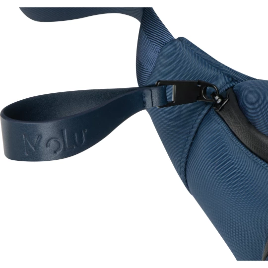 Saszetka PORT GRIMAUD MoLu - granatowy (GE-3994-44)