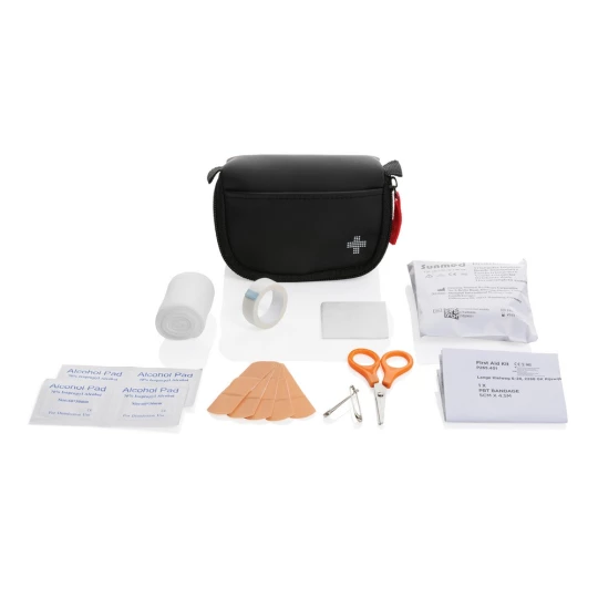 Apteczka, PU z recyklingu (P265.401)