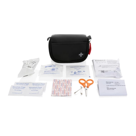 Apteczka, PU z recyklingu (P265.401)
