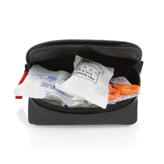 Apteczka, PU z recyklingu (P265.401)