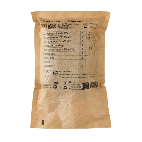 Apteczka, PU z recyklingu (P265.401)