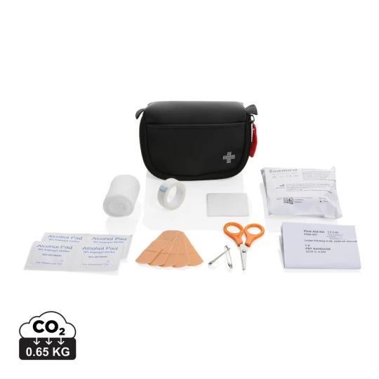Apteczka, PU z recyklingu (P265.401)