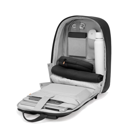 Bobby Edge plecak chroniący przed kieszonkowcami (P706.2501)