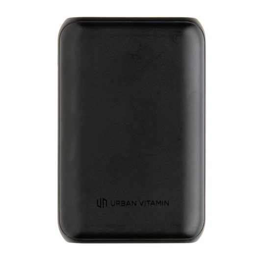 Szybki power bank 10000 mAh Urban Vitamin (P322.701)