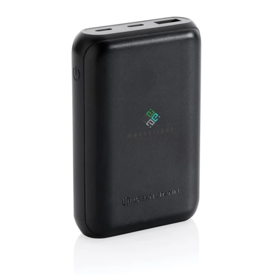 Szybki power bank 10000 mAh Urban Vitamin (P322.701)