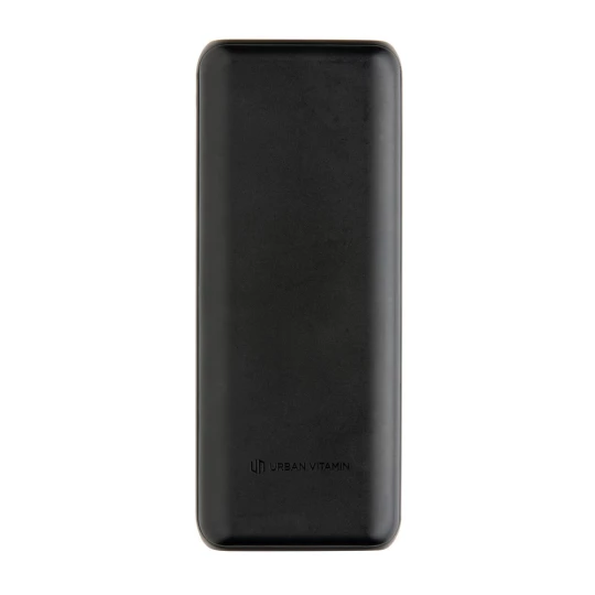 Szybki power bank 20000 mAh Urban Vitamin (P322.751)