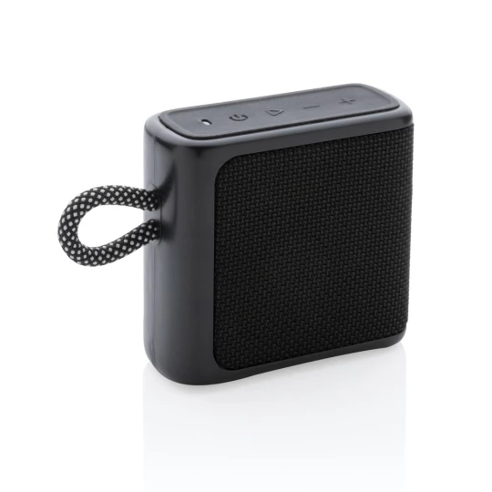 Wodoodporny głośnik bezprzewodowy 3W Splash (P329.321)