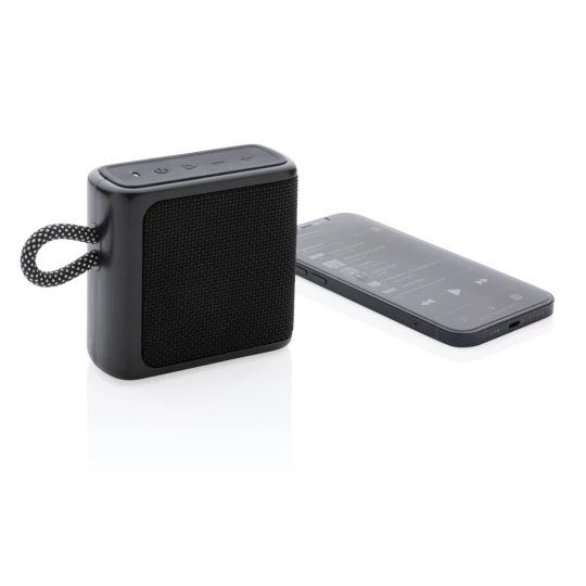 Wodoodporny głośnik bezprzewodowy 3W Splash (P329.321)