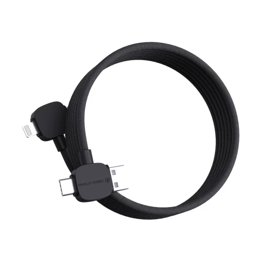 Kabel do ładowania Urban Vitamin Stockton 65W (P302.7101)