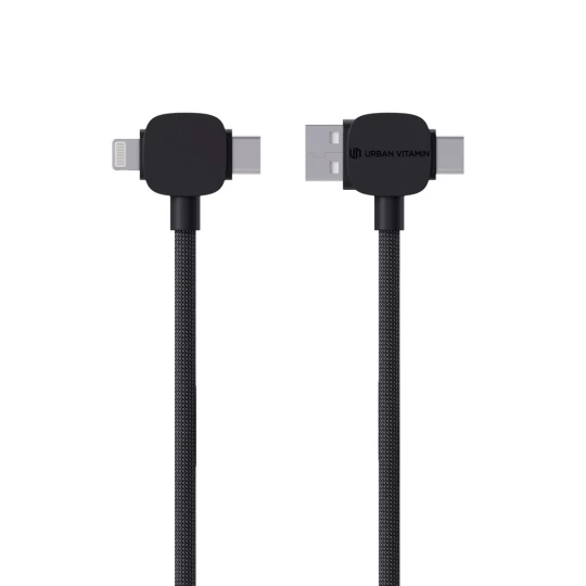 Kabel do ładowania Urban Vitamin Stockton 65W (P302.7101)