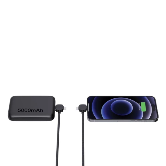 Kabel do ładowania Urban Vitamin Stockton 65W (P302.7101)