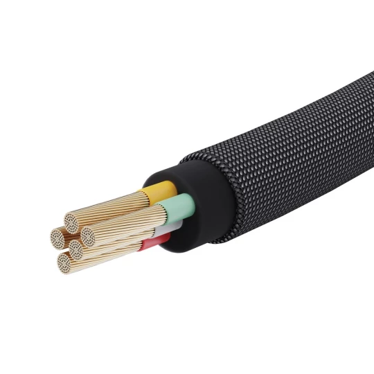 Kabel do ładowania Urban Vitamin Stockton 65W (P302.7101)